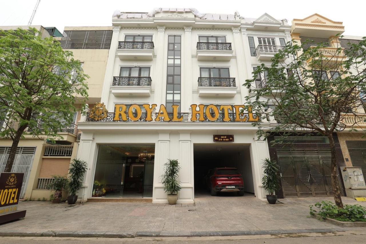 Royal Van Phu Hotel - Hanoi, Hanoi