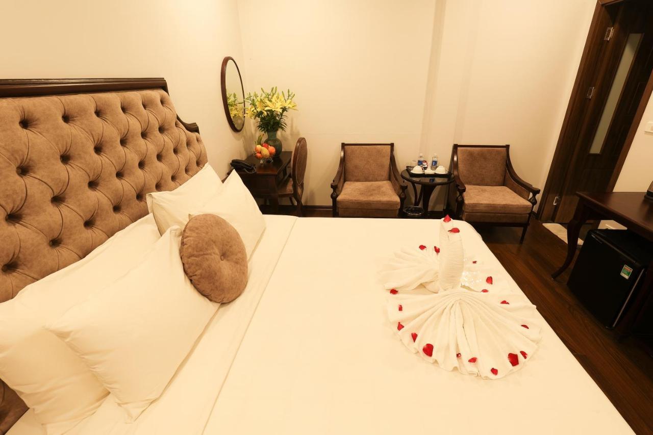 Royal Van Phu Hotel - Hanoi — Photos 2