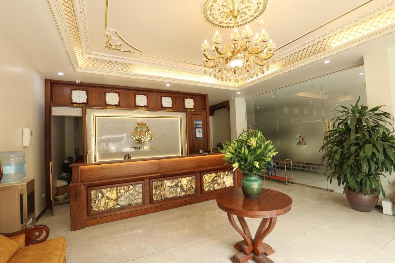 Royal Van Phu Hotel - Hanoi — Photos 3